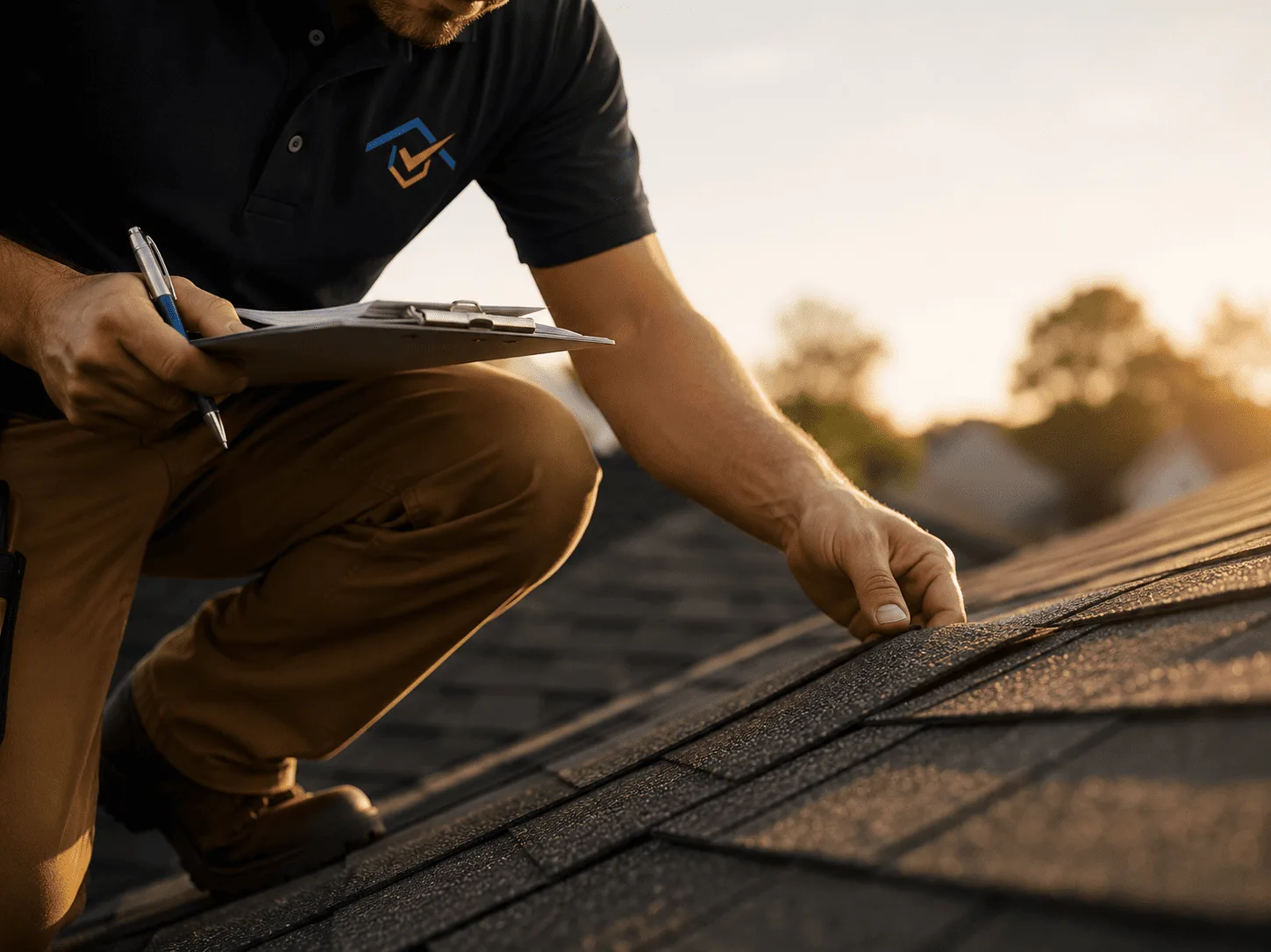 Why Choose Roof Inspection in River Pines, CA